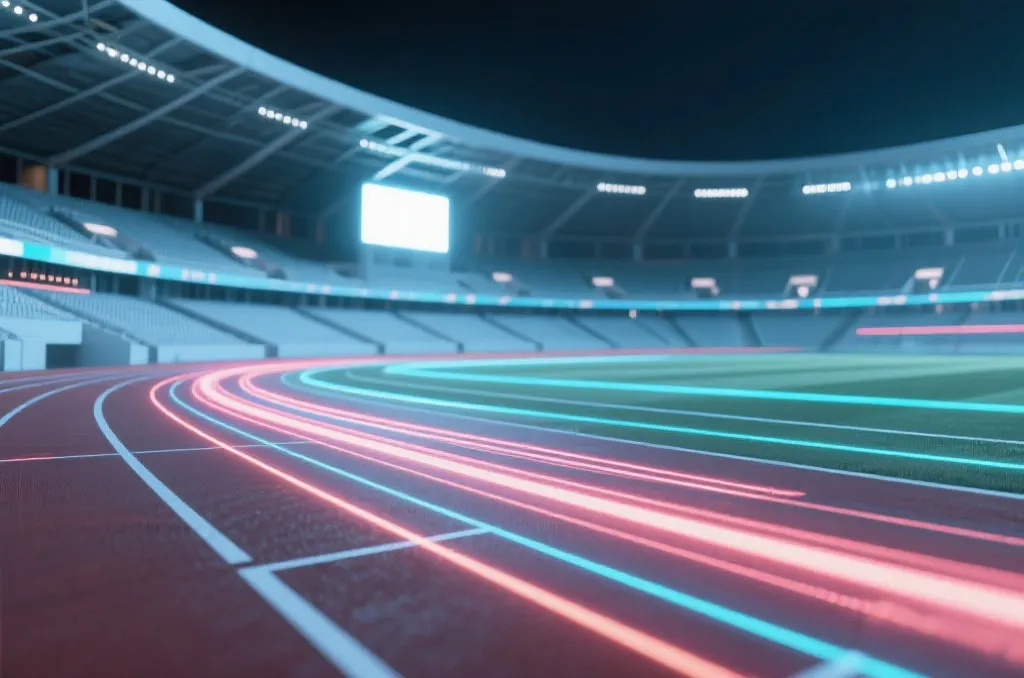 零等待的体育娱乐：九游体育虚拟体育（Virtual Sports）新手指南