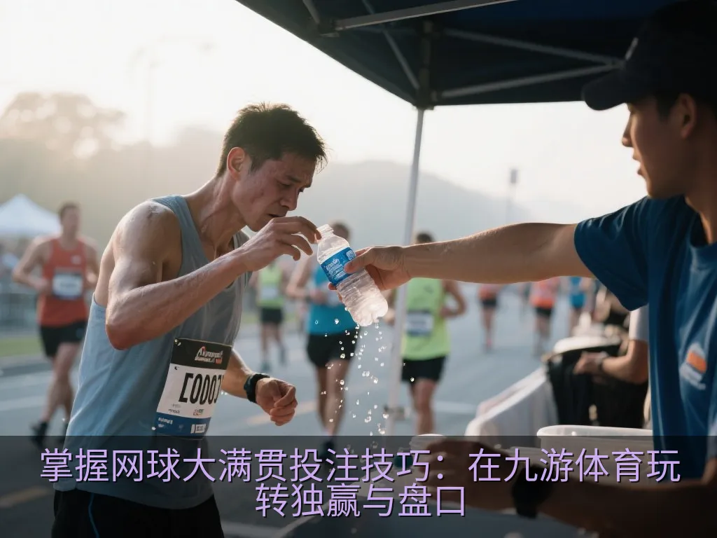 掌握网球大满贯投注技巧：在九游体育玩转独赢与盘口