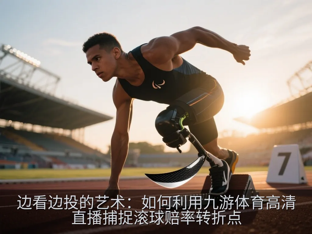 移动端体育数据分析界面示意图